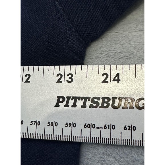 Vintage Walt Disney World‎ Polo Shirt Mens Large 25 Years Anniversary Mickey 90s - Picture 10 of 13